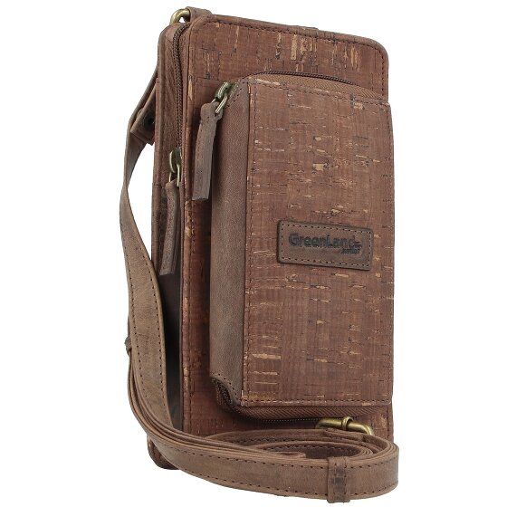 Greenland Nature Handytasche 11 cm