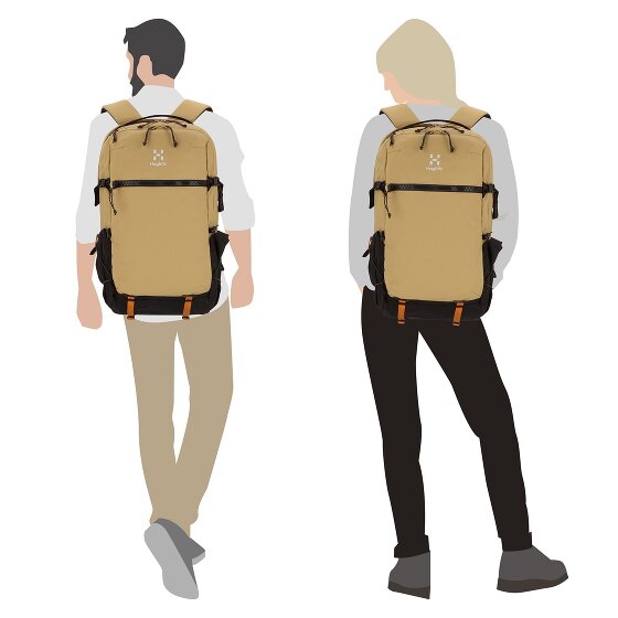 Haglöfs Jarve Multi Wanderrucksack 53.5 cm