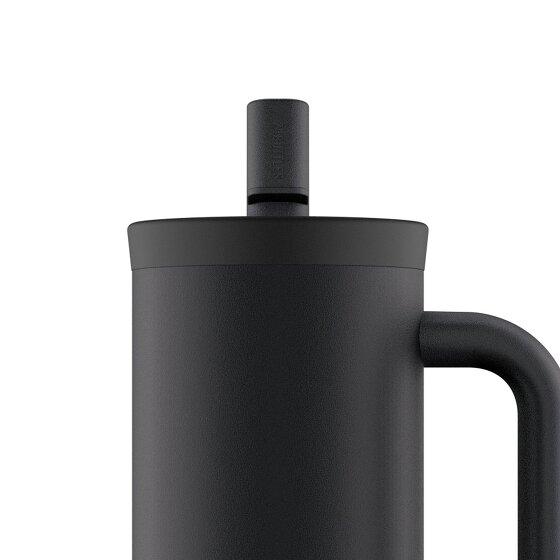 24Bottles Straw Trinkbecher 800 ml