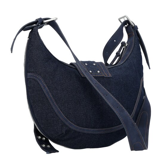 Desigual Bindella Calgary Schultertasche 32 cm mit Dehnfalte