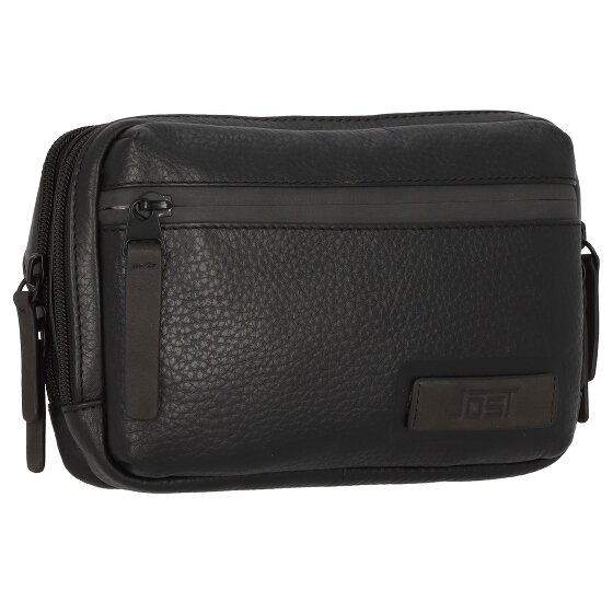 Jost Stockholm Umhängetasche Leder 20 cm