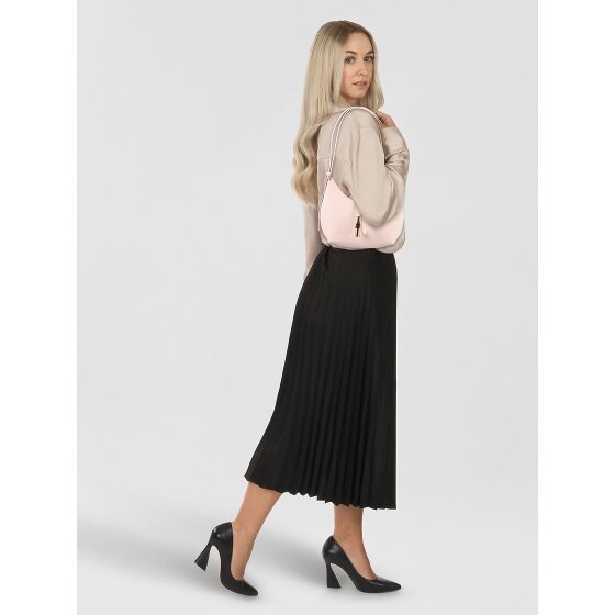 Furla Goccia Schultertasche Leder 22 cm