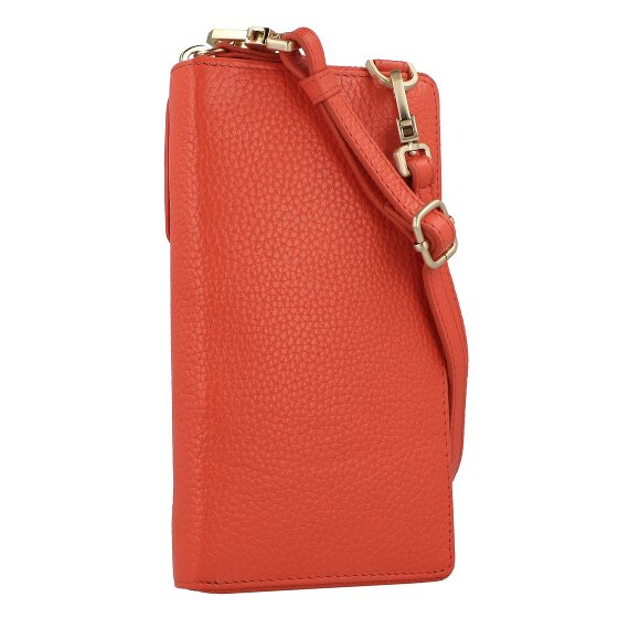 Braun Büffel Asti Handytasche Leder 11 cm