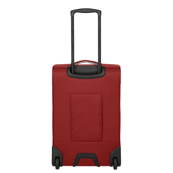 Travelite Jetpack Slim 2 Rollen Kabinentrolley 55 cm
