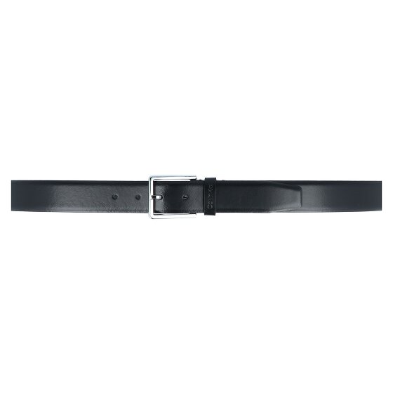 Calvin Klein Bombed Gürtel Leder