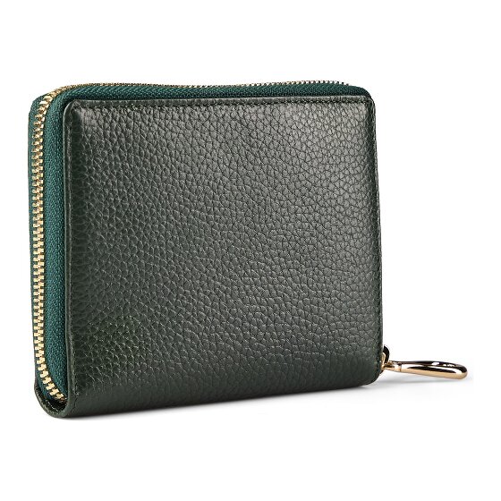 Esquire Alexandria Geldbörse RFID Schutz Leder 13 cm