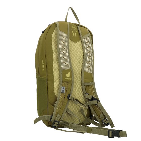 Deuter Speed Lite 17 Wanderrucksack 46 cm