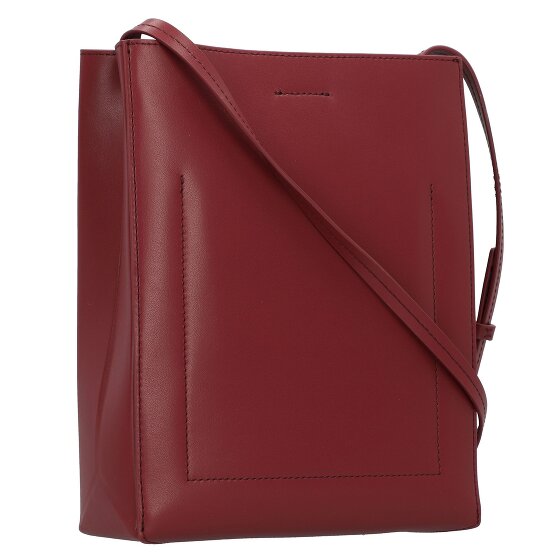 Calvin Klein Line Ns Umhängetasche Leder 20 cm