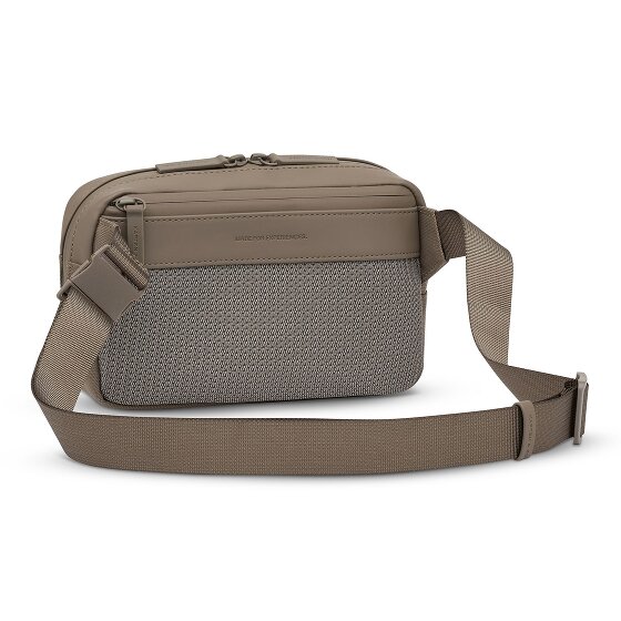 Kapten & Son Bergen Gürteltasche 22 cm
