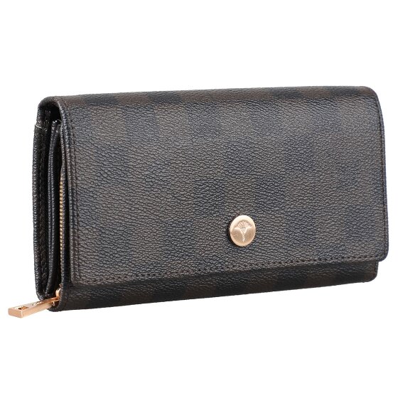 Joop! Cortina Piazza Europa Geldbörse RFID 18 cm