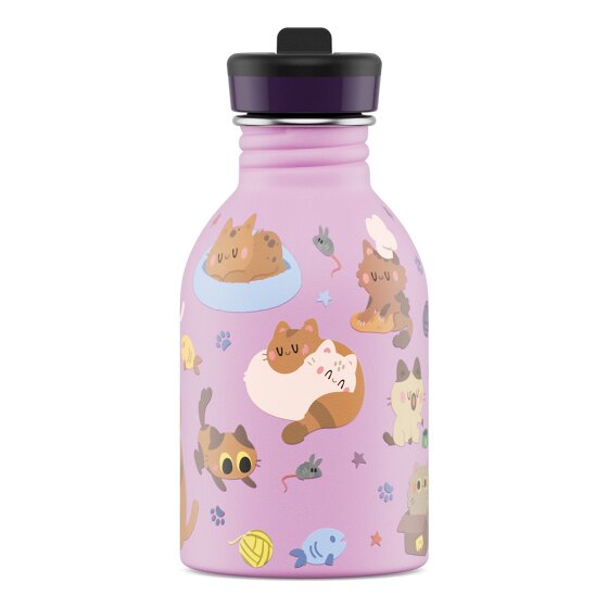 24Bottles Kids Urban Trinkflasche 250 ml