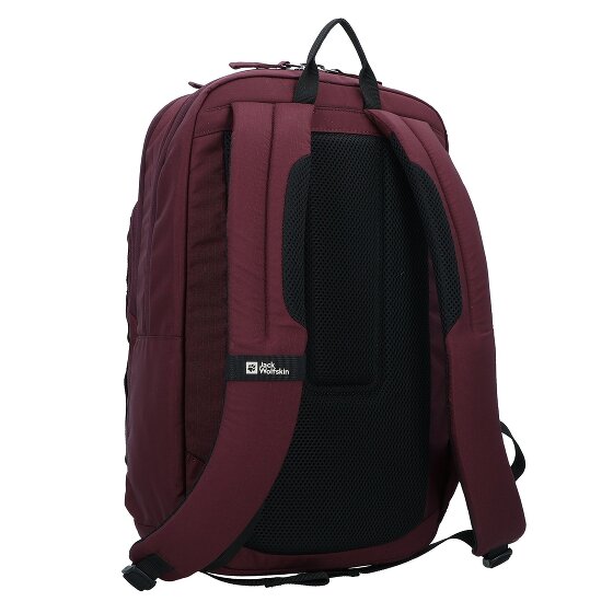 Jack Wolfskin Terracade Daypack 43 cm Laptopfach