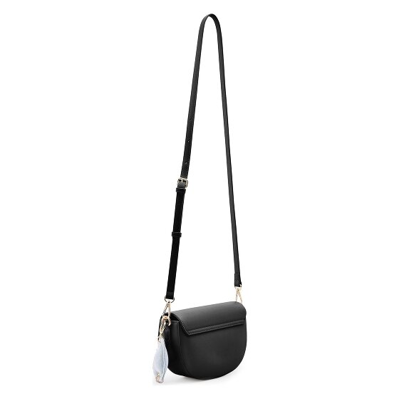 Seidenfelt Tahmela Schultertasche 18 cm