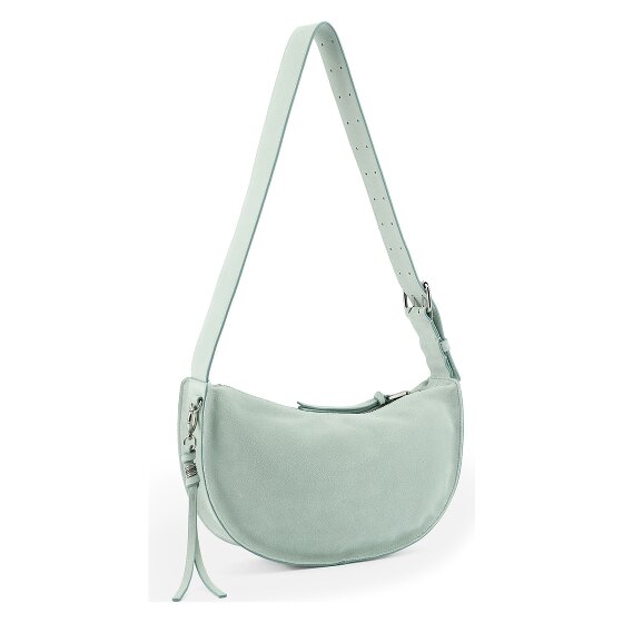 FredsBruder Carry Me Cool Schultertasche Leder 33 cm