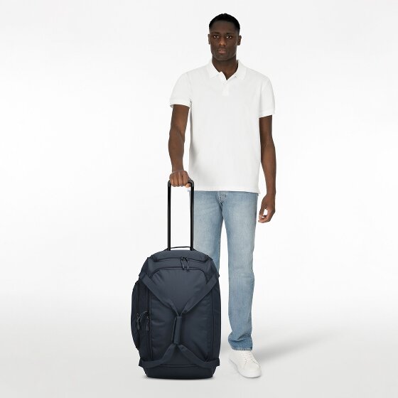 American Tourister City Racer 2 Rollen Reisetasche M 68 cm