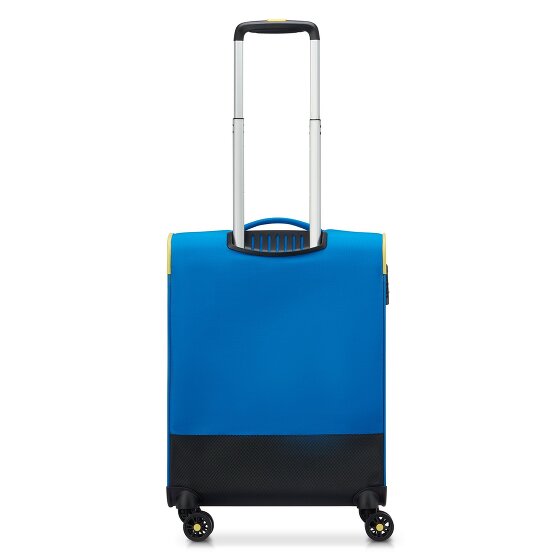 Roncato Lite Soft Neon 4 Rollen Kabinentrolley 55 cm