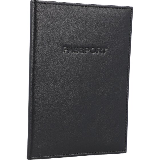 Picard Passport Reisepassetui Leder 11 cm