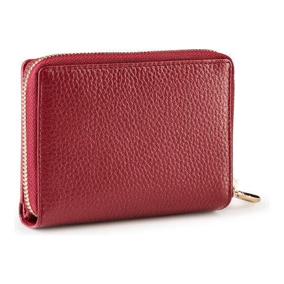 Esquire Alexandria Geldbörse RFID Schutz Leder 12.5 cm