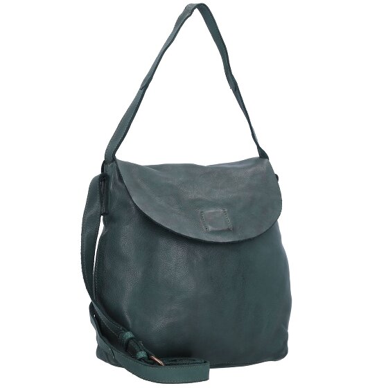 Harold's Submarine Schultertasche Leder 22 cm