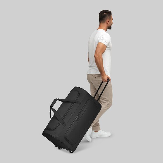 Redolz Duffle Essentials 2 Rollen Reisetasche 71 cm