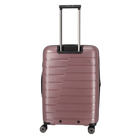 Travelite Air Base 4-Rollen Trolley 67 cm