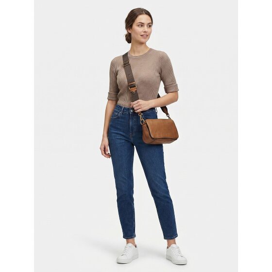 Liebeskind Clarice Umhängetasche Leder 26 cm