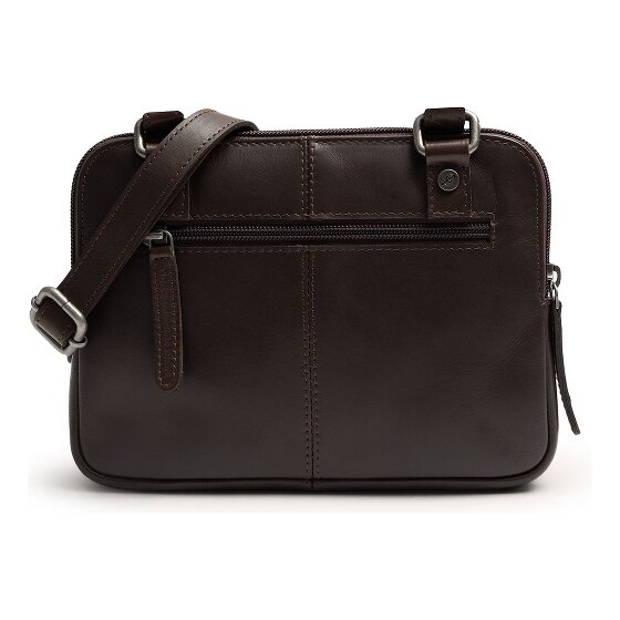 The Chesterfield Brand Caia Umhängetasche Leder 22 cm