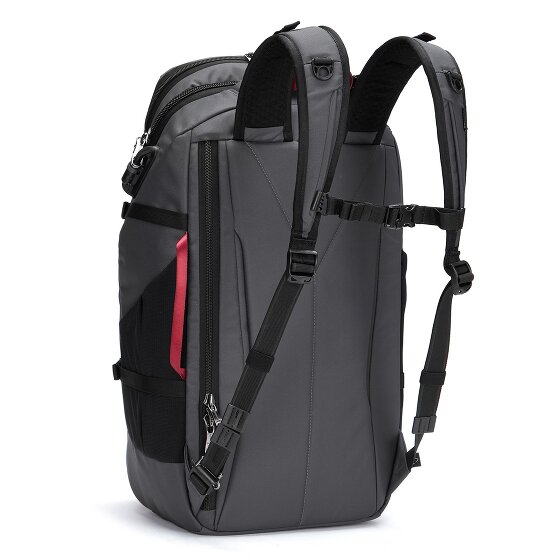 Pacsafe Venturesafe EXP35 Rucksack RFID 52 cm Laptopfach