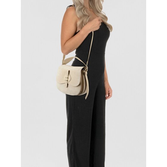 Coccinelle Mavery Schultertasche Leder 26 cm