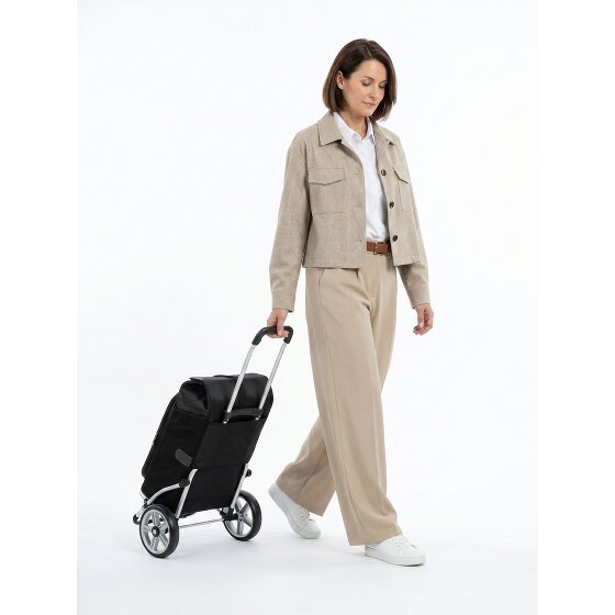Andersen Shopper Royal Shopper Plus Einkaufstrolley 67 cm