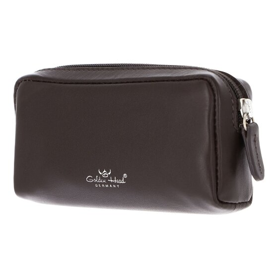 Golden Head Polo Schlüsseletui Leder 11.5 cm