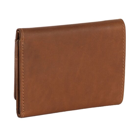 The Chesterfield Brand Hartfort Geldbörse RFID Schutz Leder 11 cm