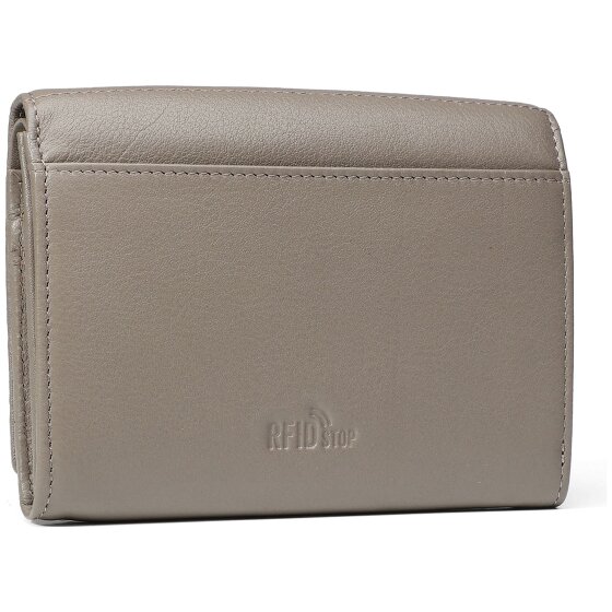 Picard Evolute 1 Geldbörse Leder 13.5 cm
