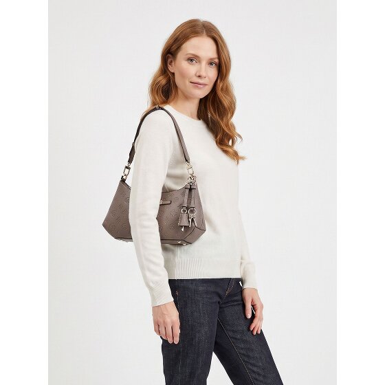 Guess Carmella Schultertasche 30 cm