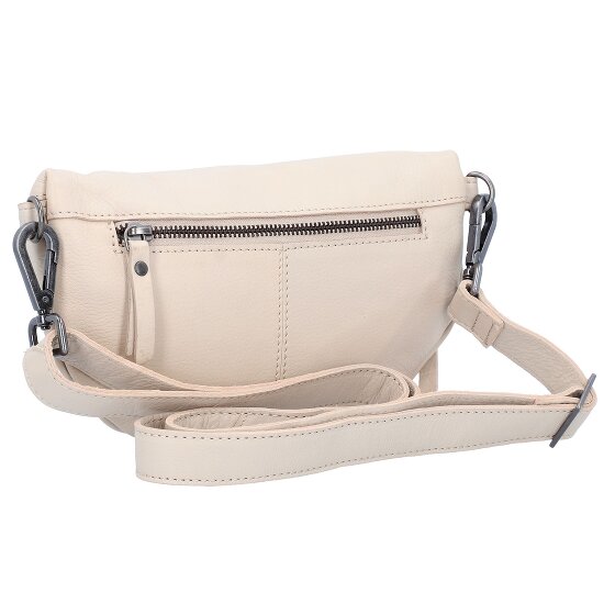 Harbour 2nd Just Pure Paulette Gürteltasche Leder 24 cm