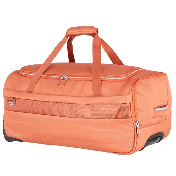Travelite Miigo 2-Rollen Reisetasche 69 cm