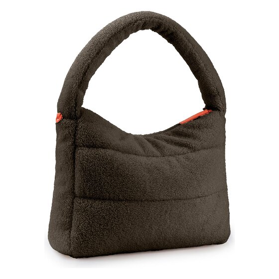 LES VISIONNAIRES Unio Hobo Schultertasche 34 cm