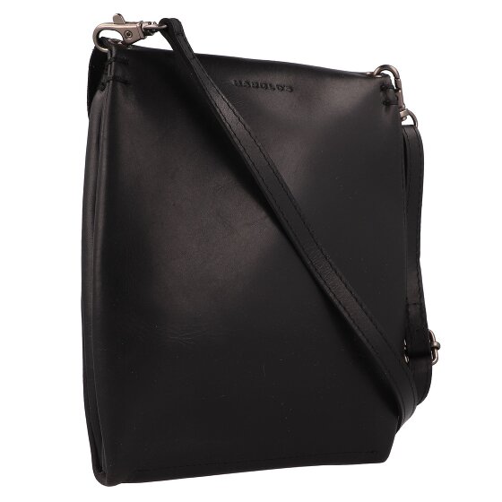 Harold's Fold Mini Bag Umhängetasche Leder 17 cm