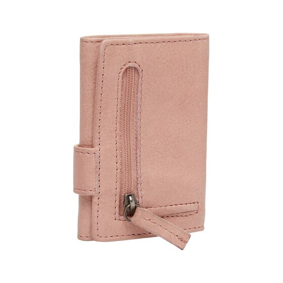 The Chesterfield Brand Nivala Geldbörse RFID Schutz Leder 7.5 cm