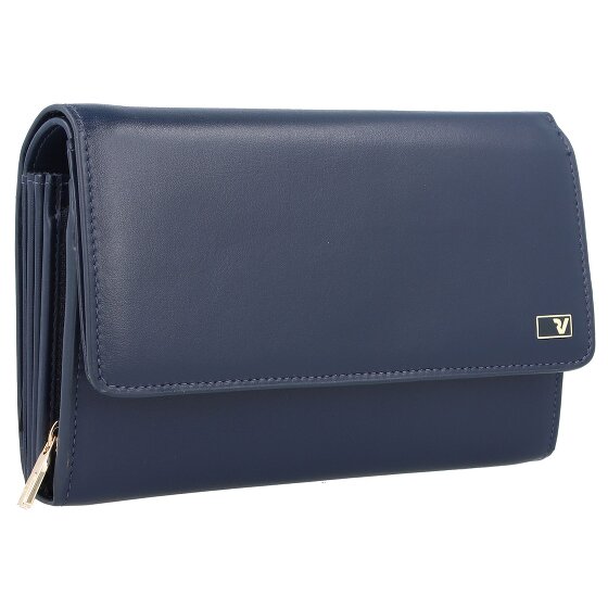 Roncato Firenze Geldbörse RFID Leder 17,5 cm