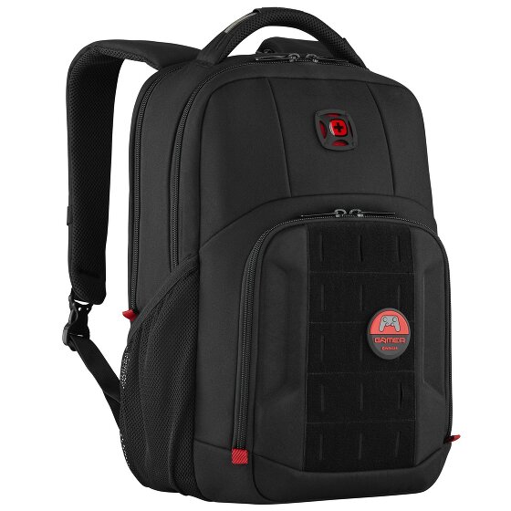 Wenger PlayerMode Business-Rucksack 46 cm Laptopfach