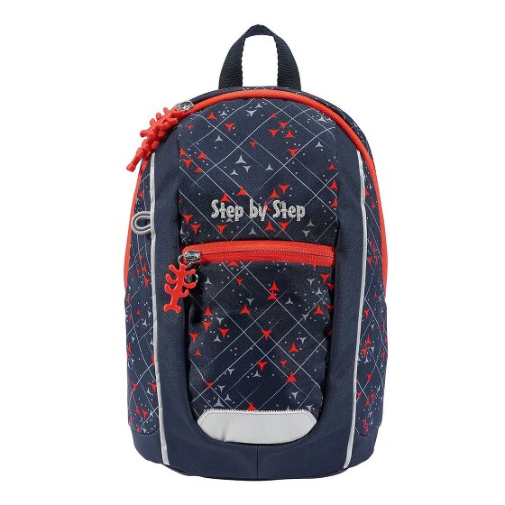 Step by Step KIGA Mini Kinderrucksack 30 cm