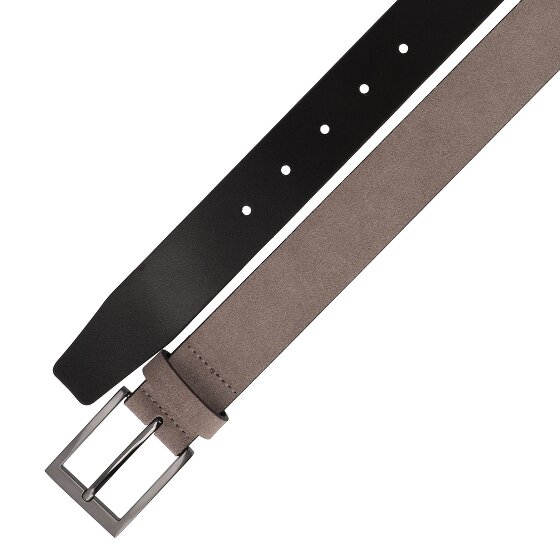 Strellson Gürtel Leder