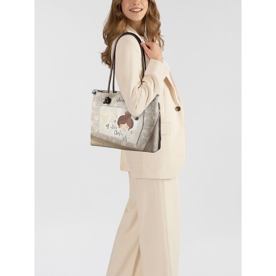 Anekke Sophia Schultertasche 35 cm
