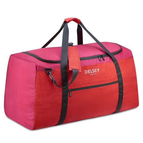 Delsey Paris Nomade Faltbare Reisetasche 80 cm