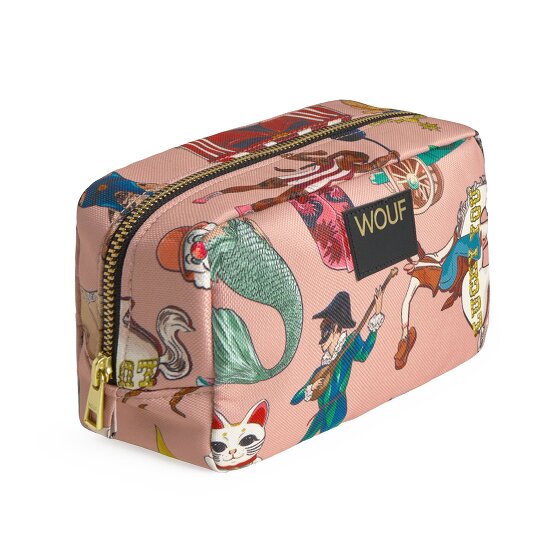 Wouf Daily Kulturbeutel 20 cm