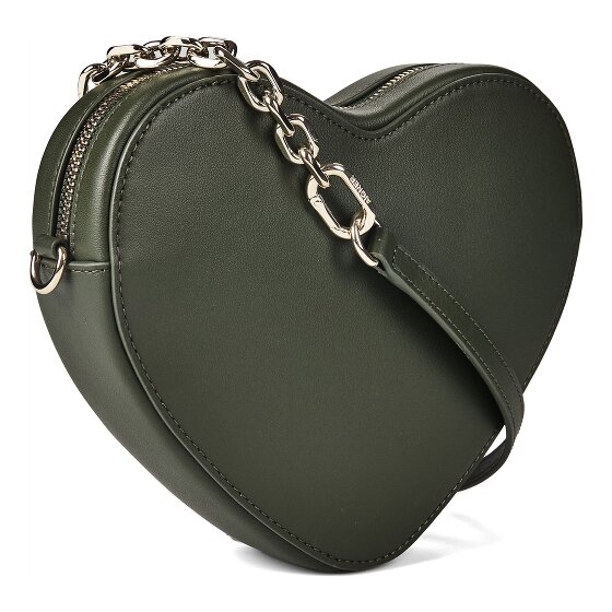 AIGNER Fashion Umhängetasche Leder 20 cm