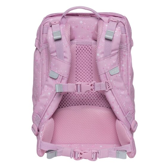 Beckmann Norway Classic 22 Schulranzen-Set 6-teilig