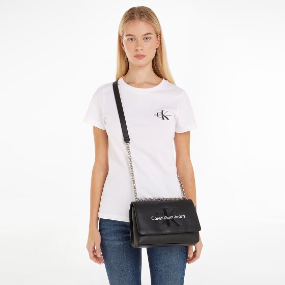 Calvin Klein Jeans Sculpted Schultertasche 25 cm