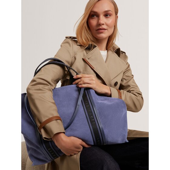 Ted Baker Laurrel Shopper Tasche L Leder 56 cm